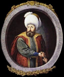 Osman Ghazi