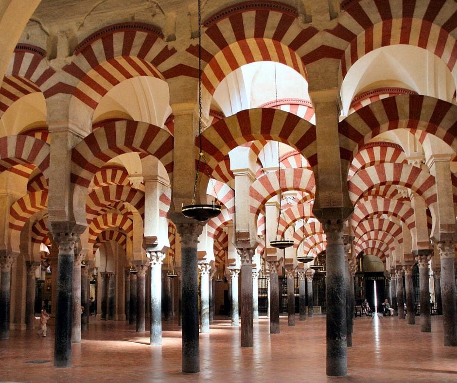 Mesquita de Córdoba